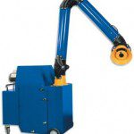 3HP Giant Fume Extractor