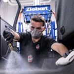 Detailing Facilities