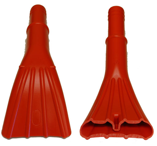 1 1/2″ Orange Claw Tool