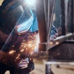 Weld Fume Extraction