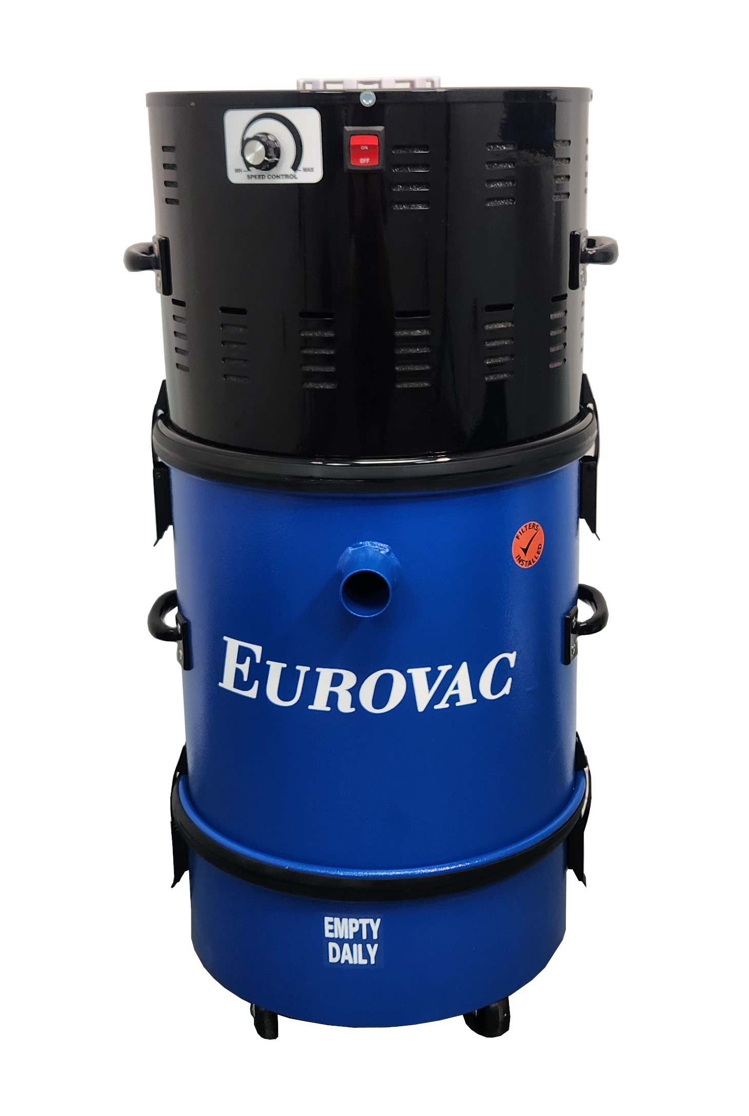 EII – 2.5HP Compact Welding Portable