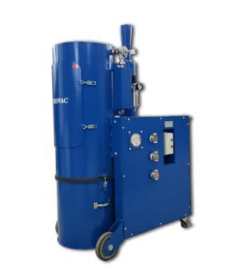 Portable Vacuum Systems