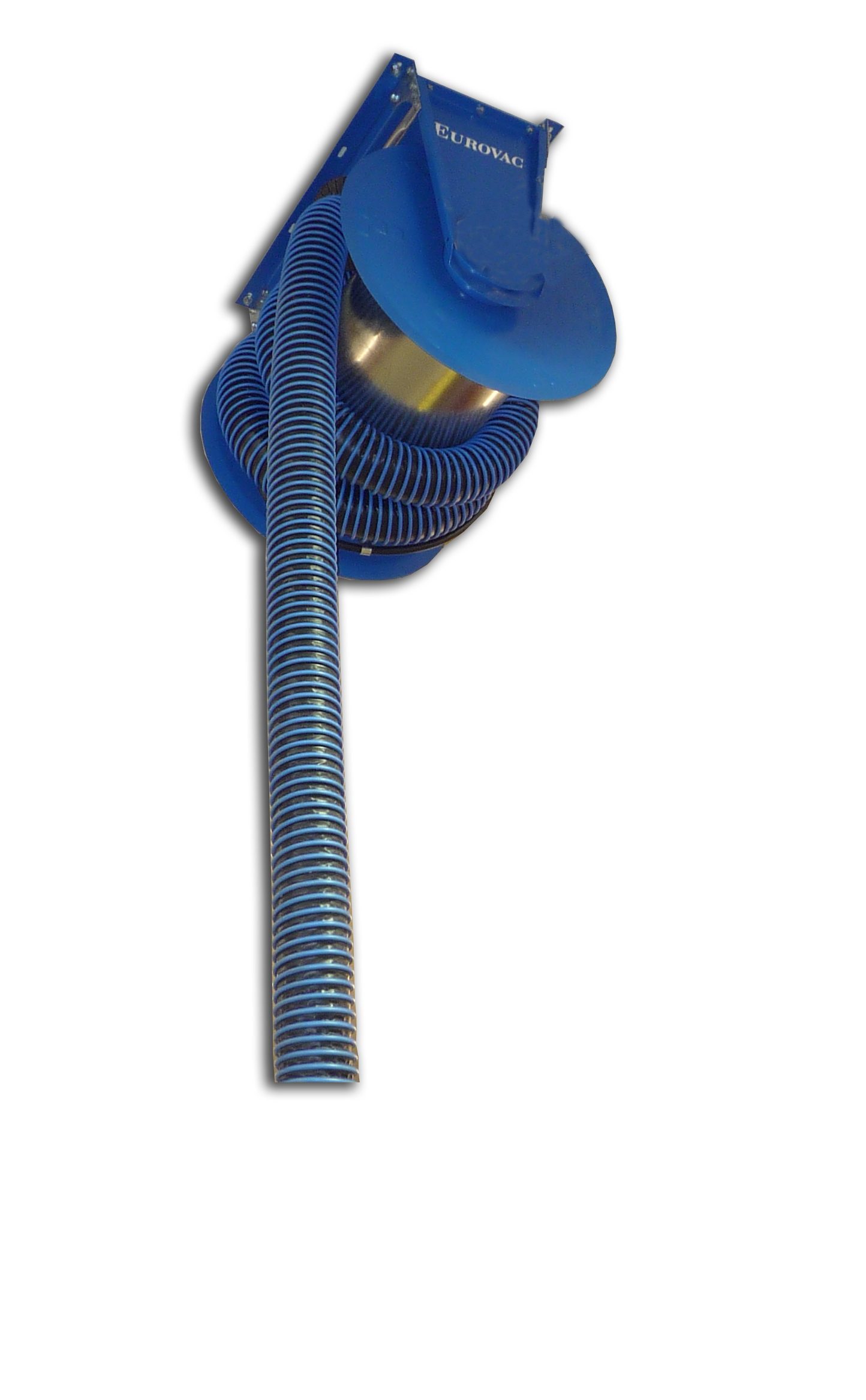 Vehicle Exhaust Extraction Systems