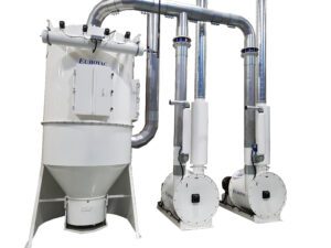 Central Vacuum Systems (Welding)