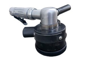 Rotary Sanders/Grinders