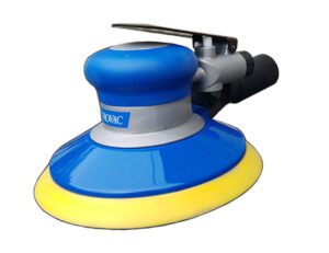 Random Orbital Sanders