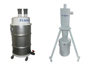 Wet & Dry Pre-Separators