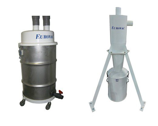 Wet & Dry Pre-Separators