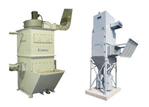 Dust Collectors (Wet & Dry)