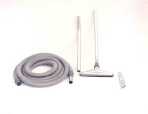 Cleaning Kits & Vacuum Tools